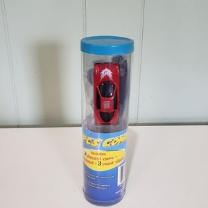 Wheely Cool 6 PCS Combo